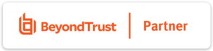 Partner-Siegel BeyondTrust Partner