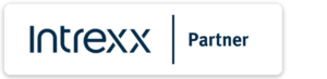 Partner-Siegel Intrexx Partner