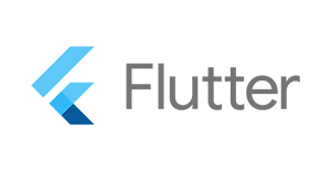 Logo Flutter
