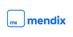 Logo Mendix