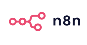Logo n8n