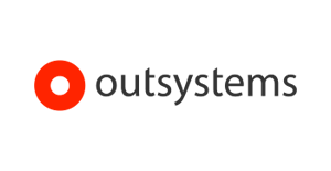 Logo OutSystems