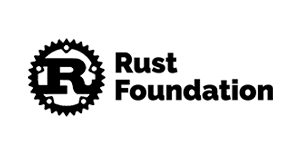 Logo Rust Foundation