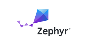 Logo Zephyr