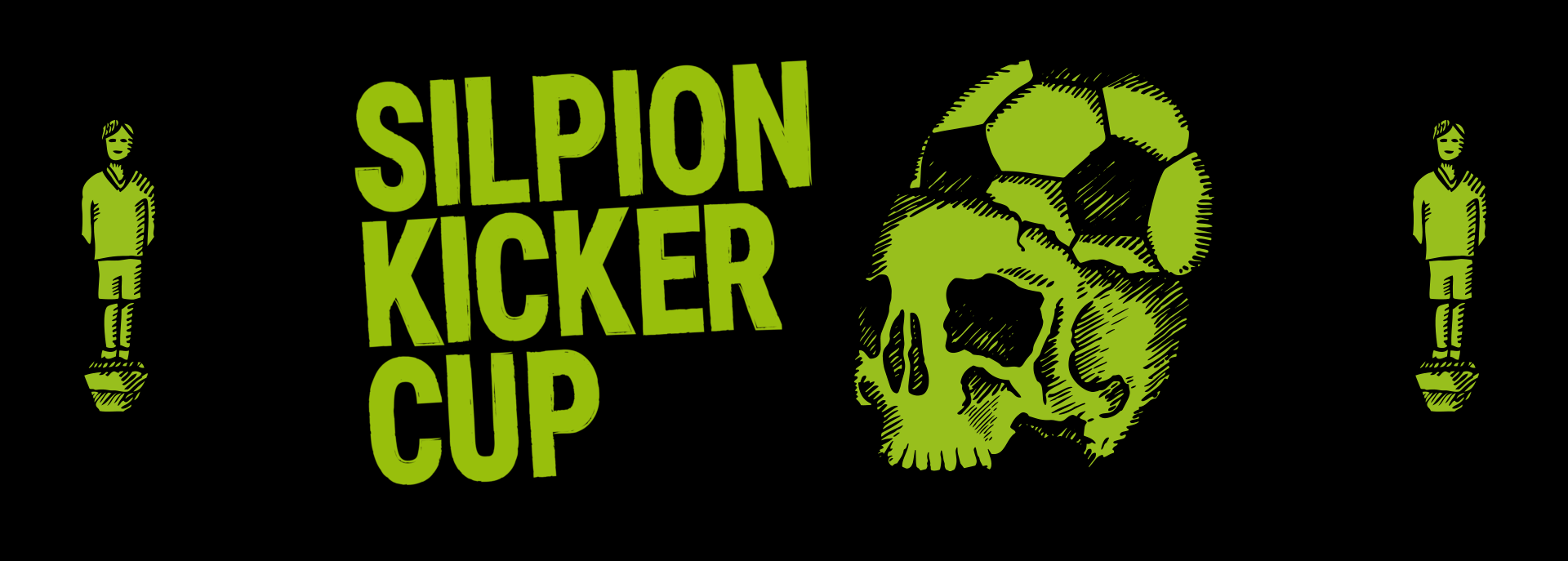 Logo Silpion Kicker Cup
