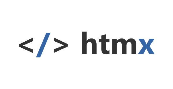 Logo htmx
