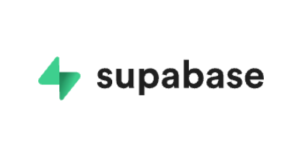 Logo Supabase