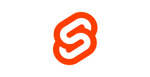 Logo Svelte