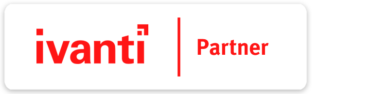 Partner-Siegel Ivanti Partner