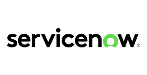 Logo ServiceNow